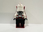 Lego Star Wars Gcc Commander Fox Custom Clone Trooper Minifigure Pad Printed