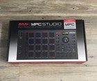 Akai Professional - Mpc Studio - Music Production Kit - W  Mpc Software - New
