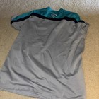 Nike Portugal National Team Soccer Football Training Jersey Kit Mens Large 2014