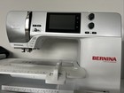 Bernina B 570 Qe Sewing And Quilting Machine With Bsr Stitch Regulator