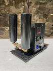 Double Head Co2 Jet Machine Dmx Cryo Effect Stage Dj Club Cannon