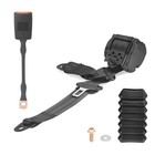 2011-2013 For Polaris Ranger 900 Crew Diesel 3 Point Seat Belts W buckle 2634154