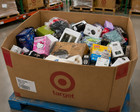 Amazon Retail Merchandise Wholesale Lot Mixed Household Essentials