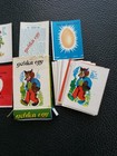Vintage The Golden Egg Childrens Card Game  Complete Cards   Rules