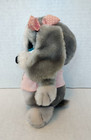 Vtg 1986 Applause Sad Sam Honey Basset Hound Plush Girls Just Want To Have Fun