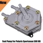 New Replacement Fuel Pump For Polaris Sportsman 500 Ho 2001-2010 2520227 3085275