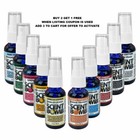  buy 2 Get 1 Free  Scent Bomb 100  Concentrated Air Freshener Spray Choose Scent