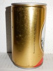 Badener Gold M  llerbr  u Steel Beer Can From Switzerland  330ml  Empty Beercan   