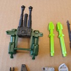 Vintage Gi Joe Accessories Lot
