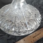 Vtg Abp 10 1 4  Decanter Excellent 