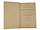 Instructions For Making Quarterly Returns Of Ordnance And Ordnance Stores 1863