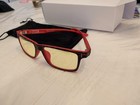 Gunnar Enigma Spider-man  Miles Morales Edition Gaming   Computer Glasses  new 