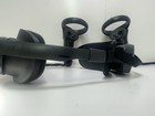 Htc Vive Xr Elite Vr Headset W  Battery Cradle  Controllers