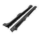 Outer Rocker Panels For 2003-2017 Ford Expedition Factory Style Left   Right