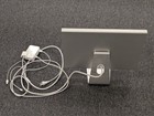Apple A1081 20 Inch Widescreen Cinema Display Lcd Monitor W  Oem Power Supply