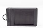 Graflex Grafmatic 4x5 Sheet Film Magazine Holder   Free Case