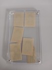 1964 Hallmark Beatles Stamps The Beatles Set Of 5 Vintage Rare 60 Years Old 