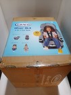 Graco 4ever Dlx 4-in-1 Car Seat  Charlie  new In Box 
