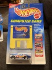 Mattel Hot Wheels Haulers Set Of 3 Diecast Truck And Computers Cars