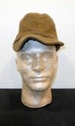 Ww2 Imperial Japanese Navy Rikusenbo - Wool Field Combat Cap - China Incident