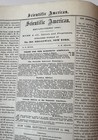 Scientific American  August 11  1894  Complete Original Issue In Good Condition
