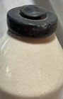 1938-46  Old Spice Talcum   Bath Powder For Men Grand Turk Sailing Ship Bottle