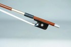 Master Model  an Ipe Cello 4 4 Bow   unique Forg silver Mounted  recommend 