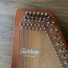 Oscar Schmidt Autoharp 15 Chord 36 String Model 15 Missing A String