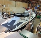 2000 Yamaha Gp1200r