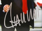 Donald Trump Signed 8x10 Photo With Coa  2373644   president 