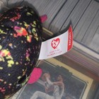 Ty Beanie Babies Halo Bear 1998   Nori Narwhal 2019 Plush Lot