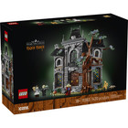 Lego 18  Icons Mayor Manor Building Set 11383  Halloween Decorations  us Stock 