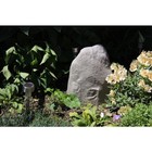 Landscape Rock Sandstone Yard Lawn Fake Faux Realistic Cover Up Hide Conceal New