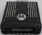 Motorola Xtl 2500 Mobile Radio Uhf Model  M21ssm9pw1an Tested To Power On Only  