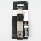 New Genuine Porsche Touch Up Paint Black Paint Code 041