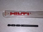 Hilti Drill Bit Tm 1 4  X 4   quantity 5 