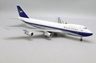 Jc Wings Xx2030 British Airways Boac Boeing 747-100 G-awni Diecast 1 200 Model