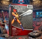 Sealed  Thundercats  The Complete Series  dvd  12-disc Set