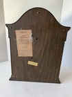 Vintage Springfield Barometer   Thermometer 