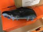 Nike Phantom 6 Low Elite Fg Soccer Shoes Men s Size 8 5 Black Hj2146 003 New Box