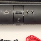 Beats By Dr  Dre Pill 1 0 Wireless Bluetooth Speaker Black W  Case   Usb Charger