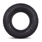 Deestone 16x6 50-8 D265 Lawn   Grass Tire     64a3     4 Ply T l  set Of 2 Tires 
