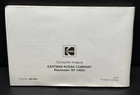 1994 Kodak Cameo Auto Focus Camera Instruction Manual Part No  3b1893