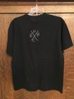 Afi East Bay Hardcore Tshirt Vintage 90s Large L