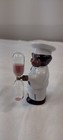 Vintage African American Egg Timer