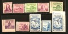 Us Stamp - Lot m5715   20th Century Stamps  Mint   Used