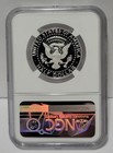 2025 S Kennedy Silver Half Dollar 50c Ngc Pf69 Ultra Cameo 10- Coin Proof Set
