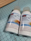 3 Pack Rubbermaid Microburst 3000 Refill  Ocean Breeze  2 Oz Aerosol New