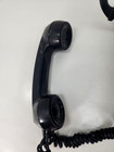 Vintage 1950s Automatic Electric Wall Crank Monophone Telephone