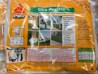 Lot Of 4 Sika Postfix Fence Post Mix  Mix-in-the-bag Expanding Foam Supporting